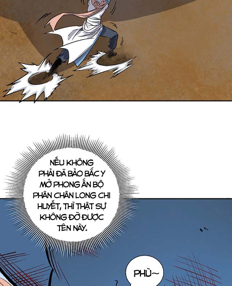 đọc truyện Võ Đạo Độc Tôn Chương 449 ảnh 24 tại Thiên Thai Truyện