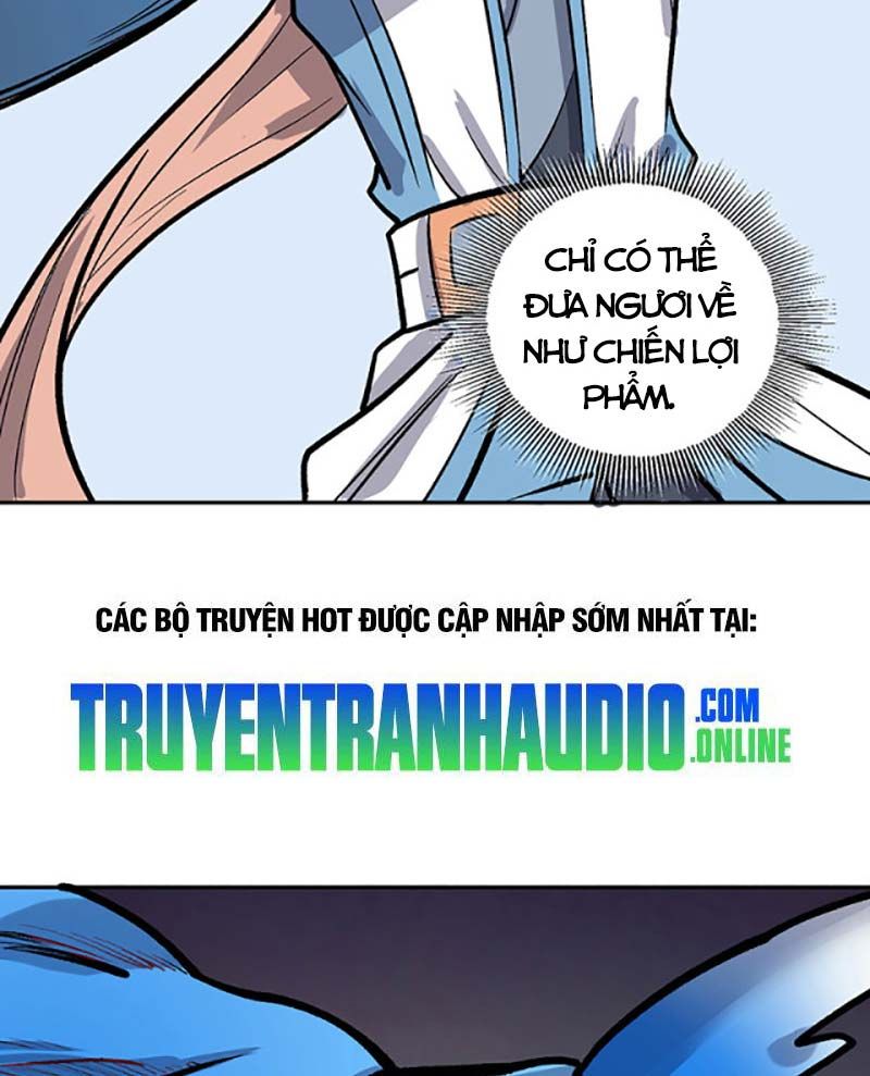 đọc truyện Võ Đạo Độc Tôn Chương 449 ảnh 27 tại Thiên Thai Truyện