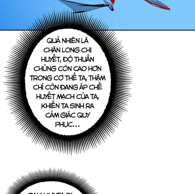 đọc truyện Võ Đạo Độc Tôn Chương 449 ảnh 39 tại Thiên Thai Truyện