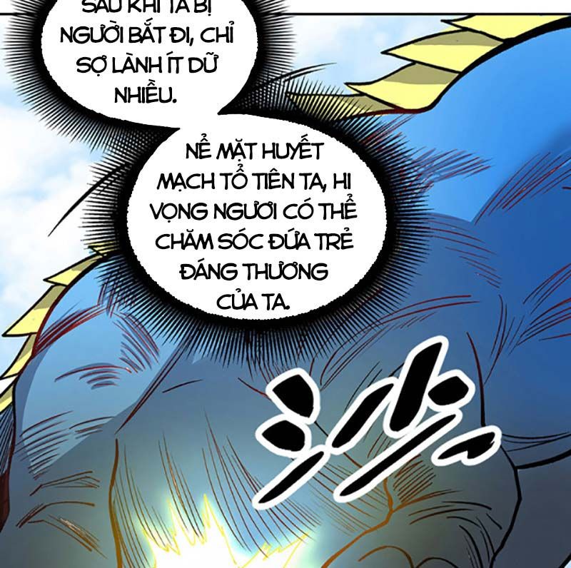 đọc truyện Võ Đạo Độc Tôn Chương 449 ảnh 40 tại Thiên Thai Truyện