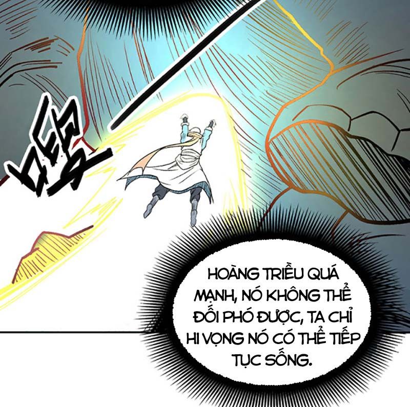 đọc truyện Võ Đạo Độc Tôn Chương 449 ảnh 45 tại Thiên Thai Truyện