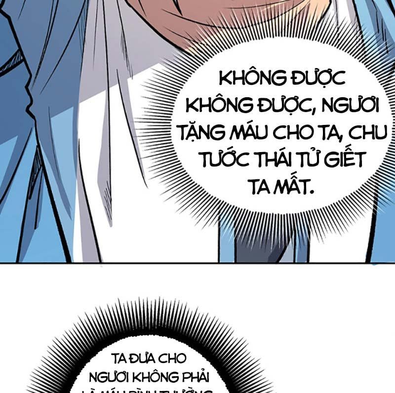 đọc truyện Võ Đạo Độc Tôn Chương 449 ảnh 52 tại Thiên Thai Truyện