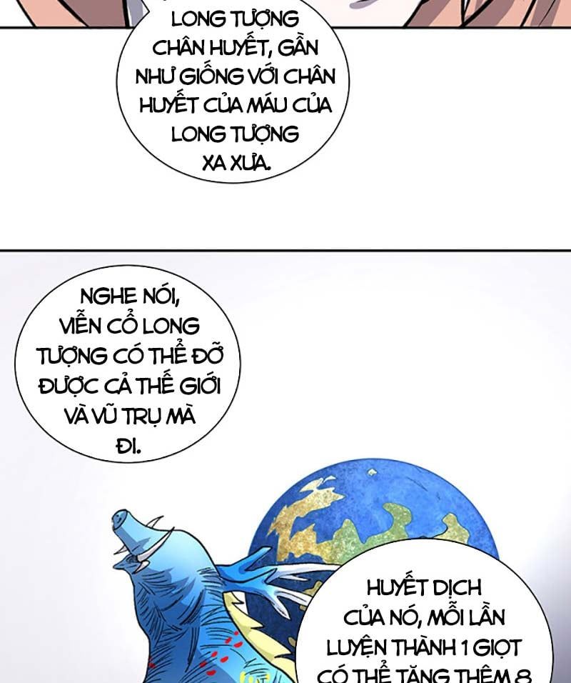 đọc truyện Võ Đạo Độc Tôn Chương 449 ảnh 56 tại Thiên Thai Truyện