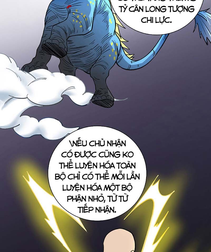 đọc truyện Võ Đạo Độc Tôn Chương 449 ảnh 57 tại Thiên Thai Truyện