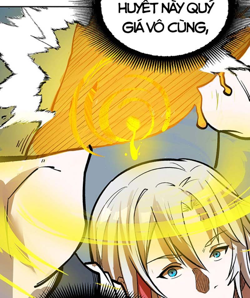 đọc truyện Võ Đạo Độc Tôn Chương 449 ảnh 61 tại Thiên Thai Truyện