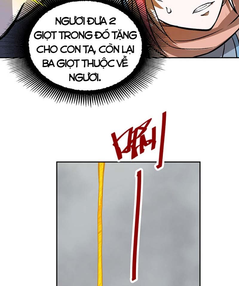 đọc truyện Võ Đạo Độc Tôn Chương 449 ảnh 62 tại Thiên Thai Truyện