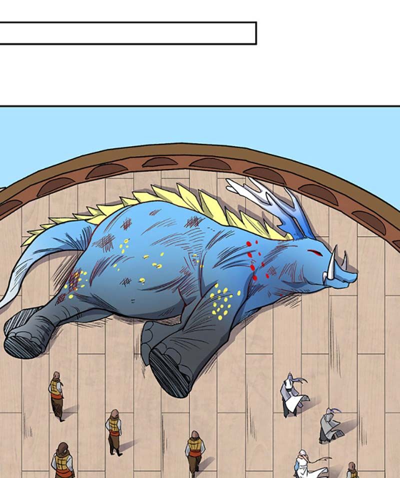 đọc truyện Võ Đạo Độc Tôn Chương 449 ảnh 67 tại Thiên Thai Truyện