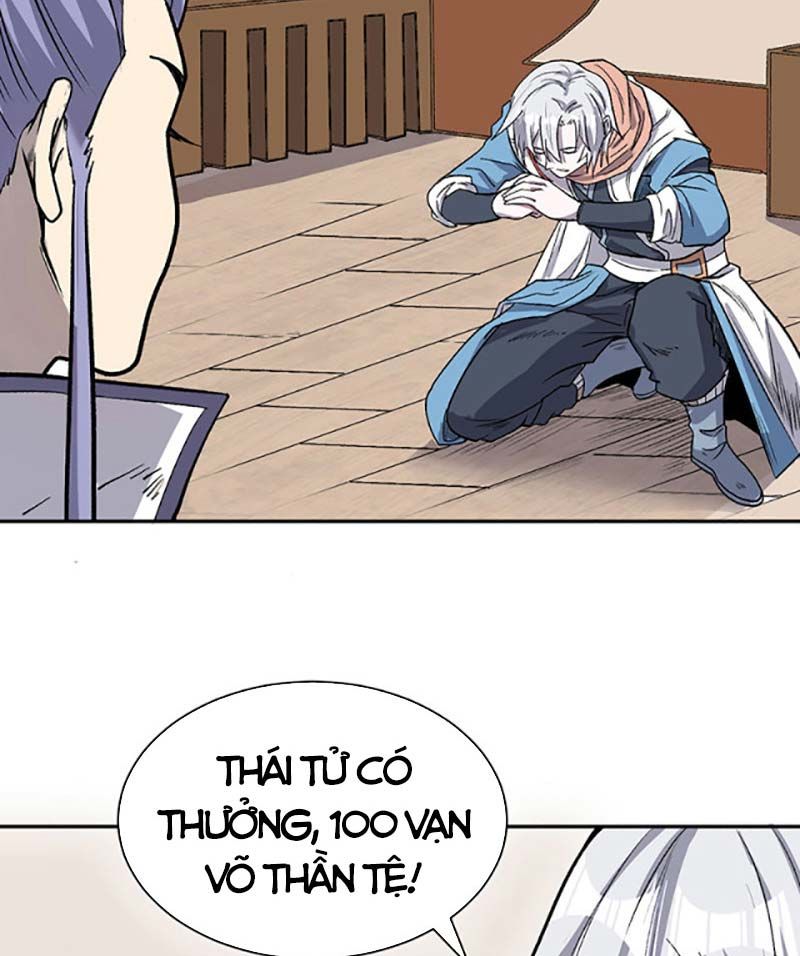 đọc truyện Võ Đạo Độc Tôn Chương 449 ảnh 69 tại Thiên Thai Truyện