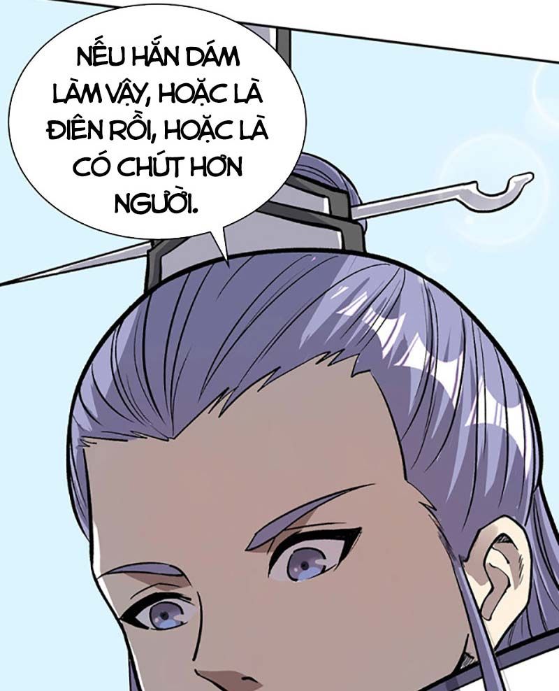 đọc truyện Võ Đạo Độc Tôn Chương 449 ảnh 9 tại Thiên Thai Truyện