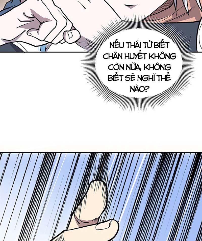 đọc truyện Võ Đạo Độc Tôn Chương 449 ảnh 72 tại Thiên Thai Truyện