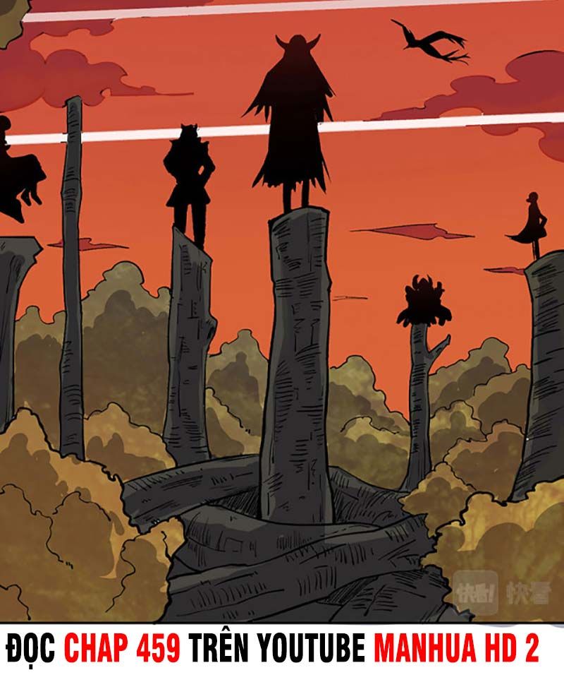 đọc truyện Võ Đạo Độc Tôn Chương 449 ảnh 79 tại Thiên Thai Truyện