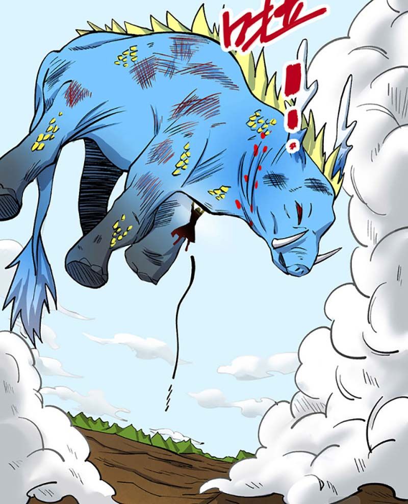 đọc truyện Võ Đạo Độc Tôn Chương 449 ảnh 11 tại Thiên Thai Truyện