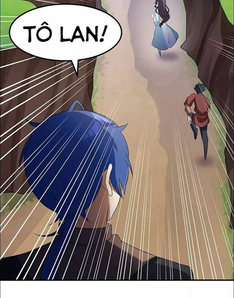 đọc truyện Võ Đạo Độc Tôn Chương 45 ảnh 12 tại Thiên Thai Truyện