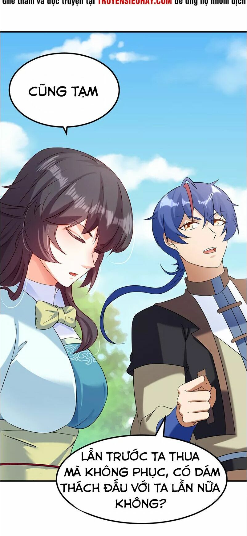 đọc truyện Võ Đạo Độc Tôn Chương 45 ảnh 14 tại Thiên Thai Truyện