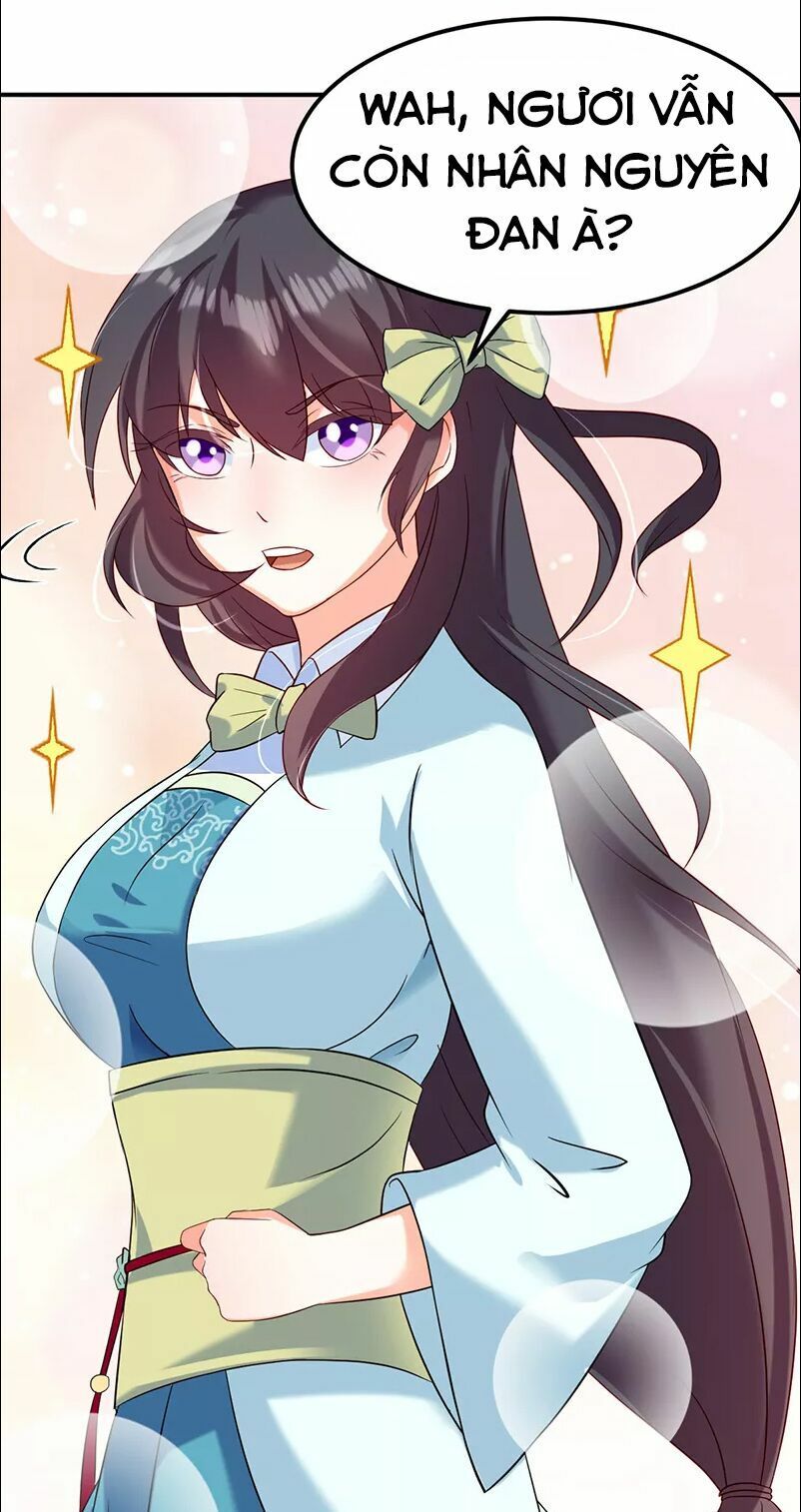 đọc truyện Võ Đạo Độc Tôn Chương 45 ảnh 15 tại Thiên Thai Truyện