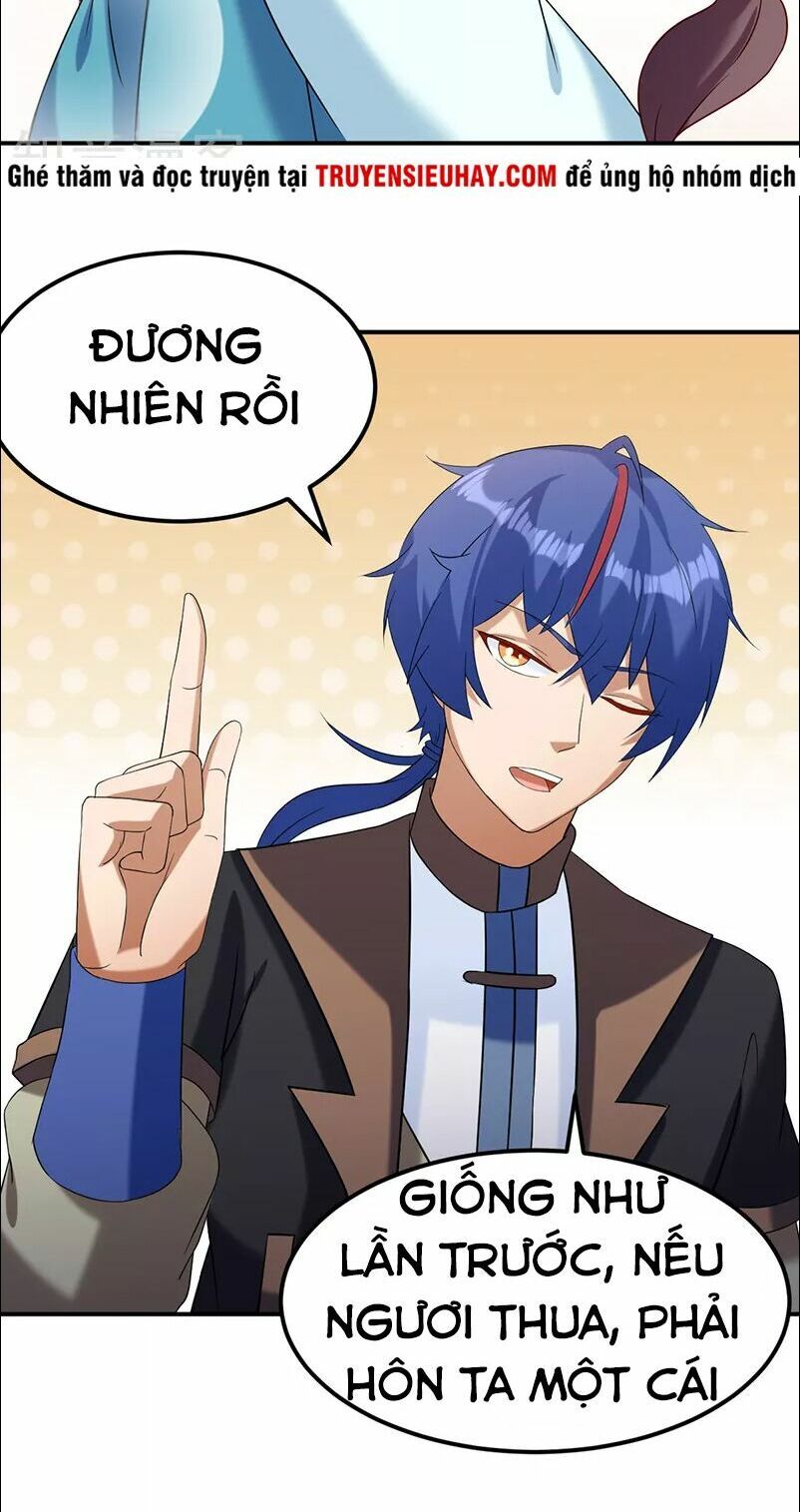 đọc truyện Võ Đạo Độc Tôn Chương 45 ảnh 16 tại Thiên Thai Truyện