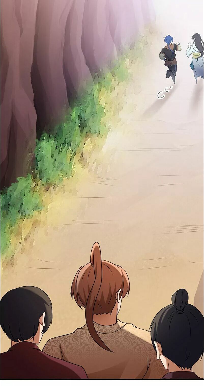 đọc truyện Võ Đạo Độc Tôn Chương 45 ảnh 18 tại Thiên Thai Truyện