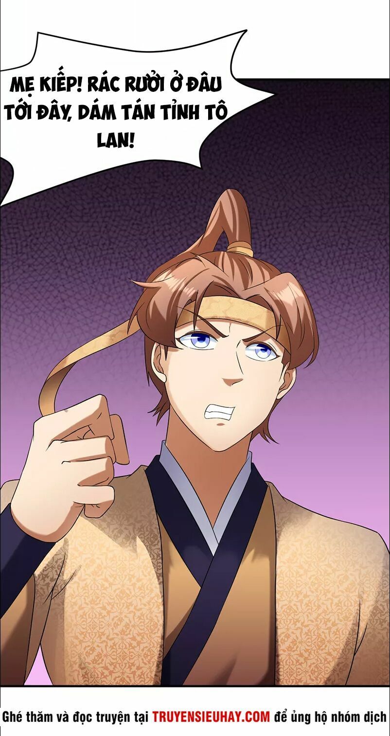 đọc truyện Võ Đạo Độc Tôn Chương 45 ảnh 19 tại Thiên Thai Truyện