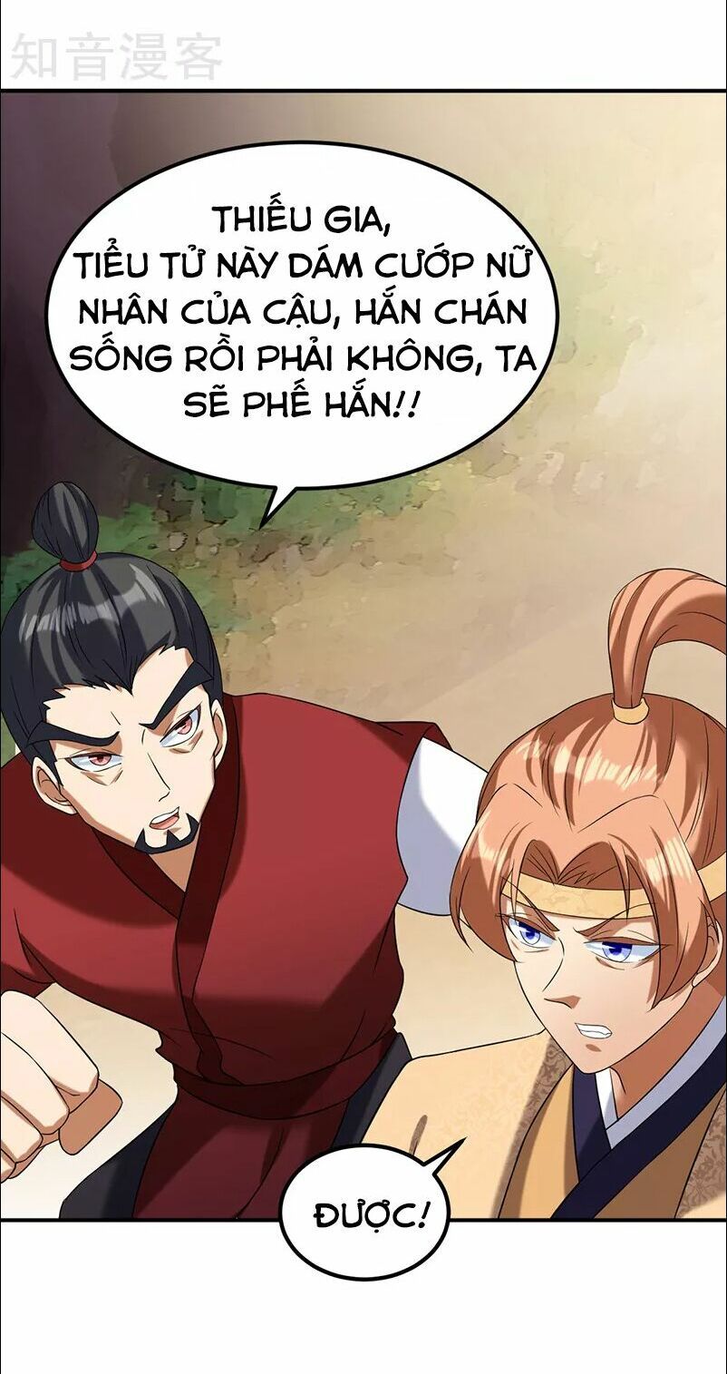 đọc truyện Võ Đạo Độc Tôn Chương 45 ảnh 20 tại Thiên Thai Truyện