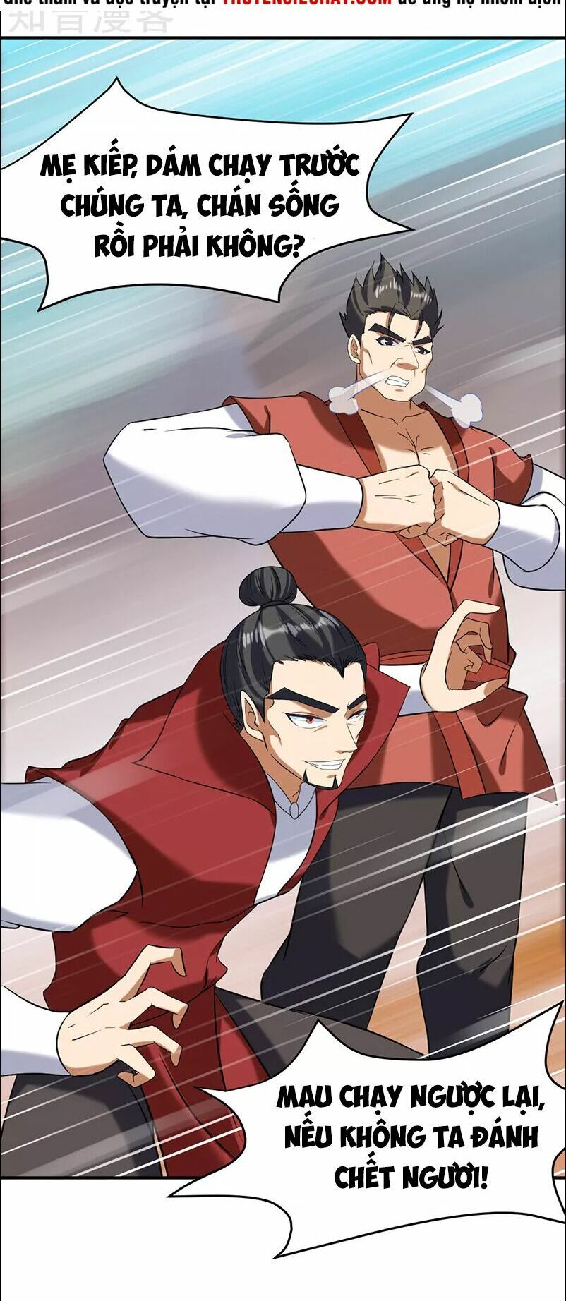 đọc truyện Võ Đạo Độc Tôn Chương 45 ảnh 24 tại Thiên Thai Truyện