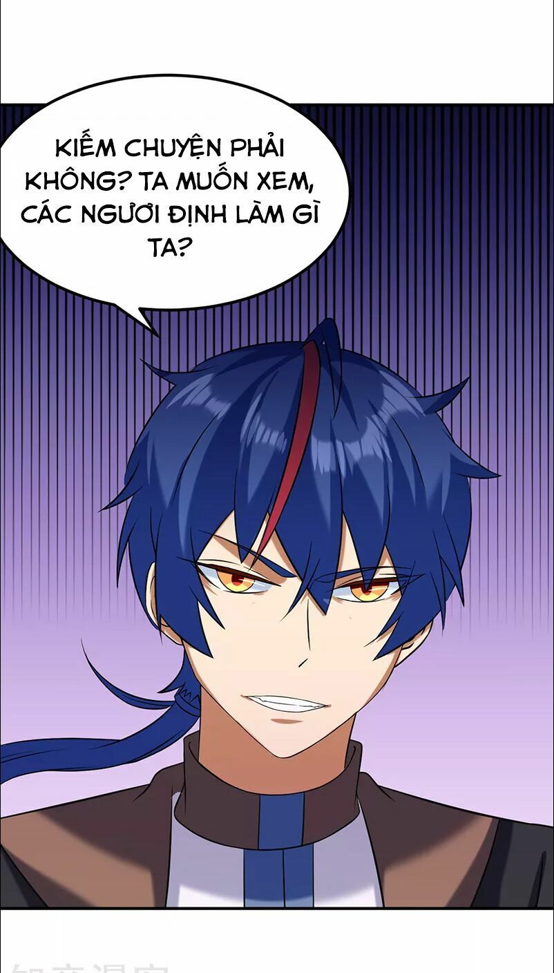 đọc truyện Võ Đạo Độc Tôn Chương 45 ảnh 25 tại Thiên Thai Truyện