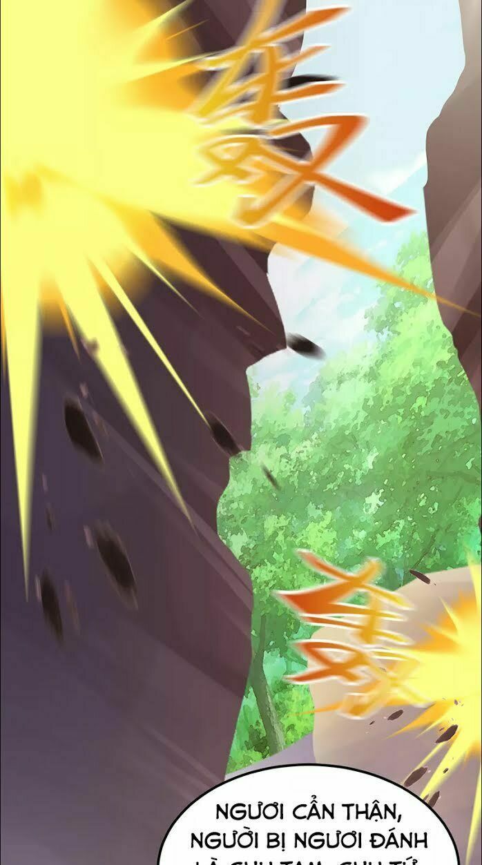 đọc truyện Võ Đạo Độc Tôn Chương 45 ảnh 29 tại Thiên Thai Truyện