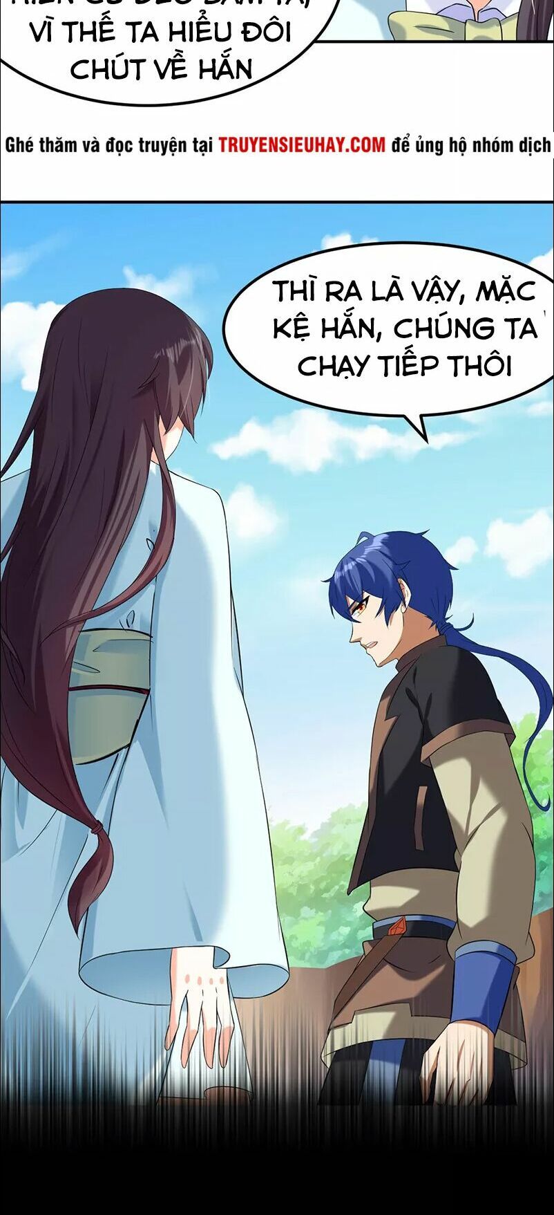 đọc truyện Võ Đạo Độc Tôn Chương 45 ảnh 32 tại Thiên Thai Truyện