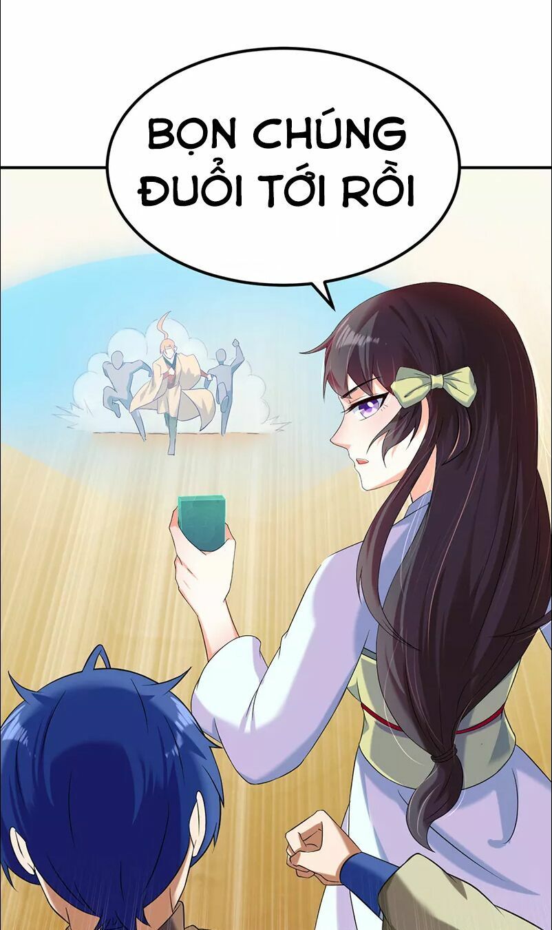 đọc truyện Võ Đạo Độc Tôn Chương 45 ảnh 35 tại Thiên Thai Truyện