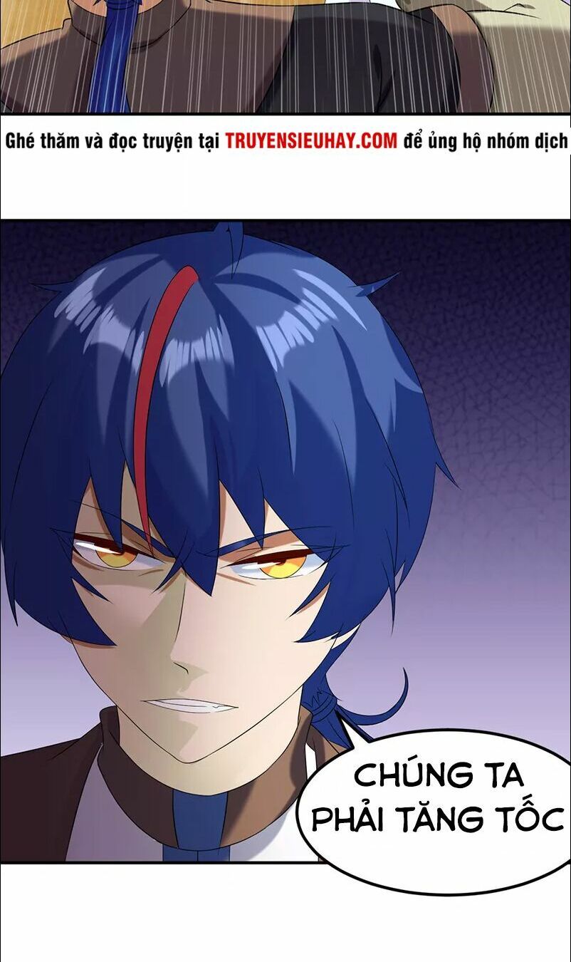 đọc truyện Võ Đạo Độc Tôn Chương 45 ảnh 36 tại Thiên Thai Truyện