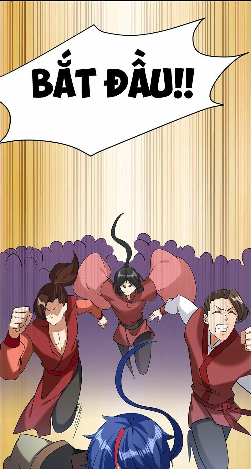 đọc truyện Võ Đạo Độc Tôn Chương 45 ảnh 8 tại Thiên Thai Truyện