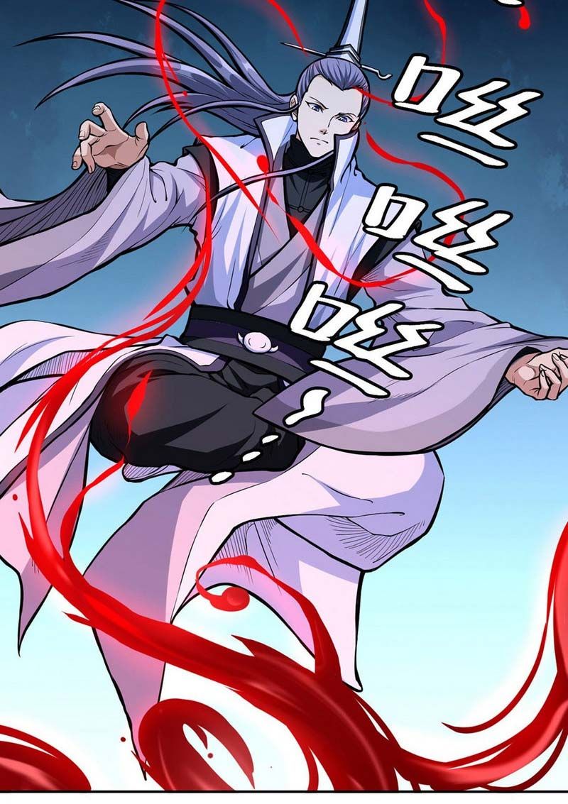 đọc truyện Võ Đạo Độc Tôn Chương 450 ảnh 16 tại Thiên Thai Truyện