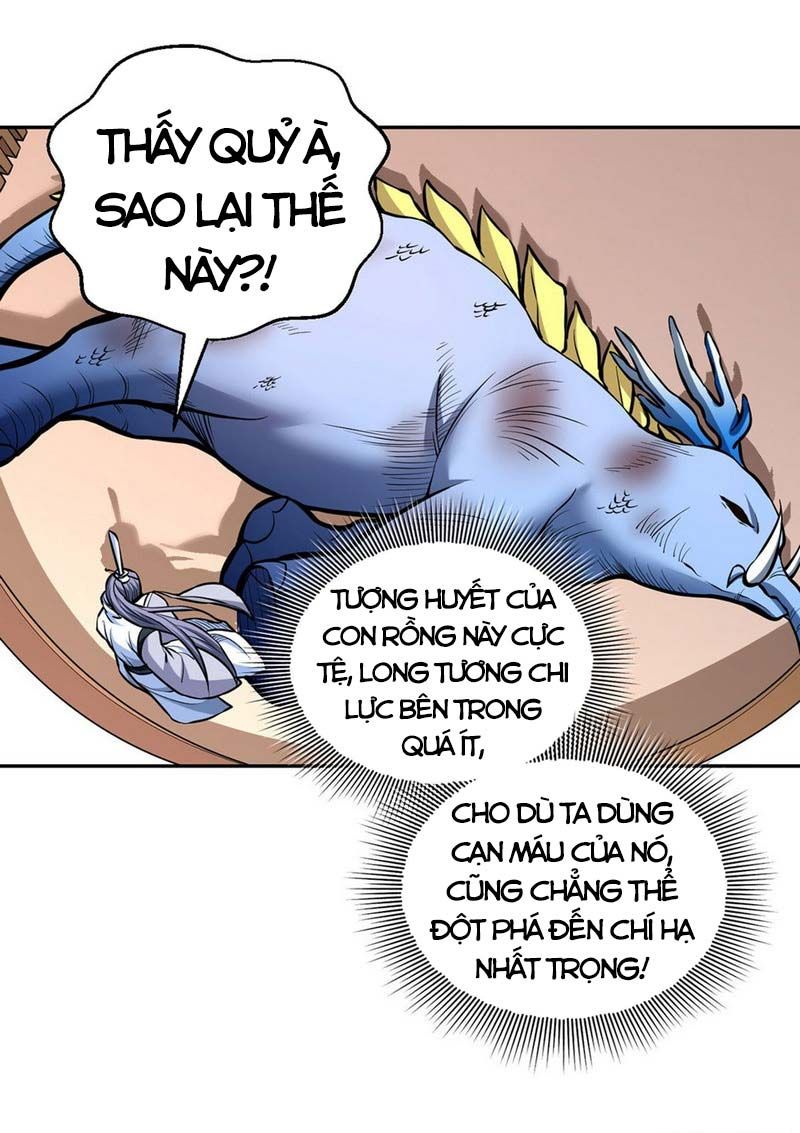 đọc truyện Võ Đạo Độc Tôn Chương 450 ảnh 18 tại Thiên Thai Truyện