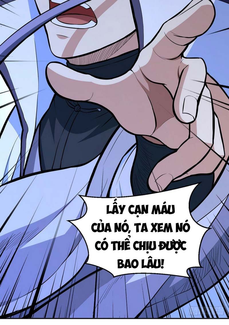 đọc truyện Võ Đạo Độc Tôn Chương 450 ảnh 22 tại Thiên Thai Truyện