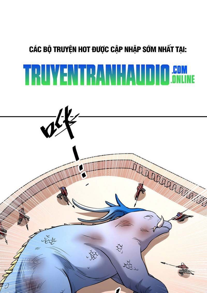 đọc truyện Võ Đạo Độc Tôn Chương 450 ảnh 23 tại Thiên Thai Truyện