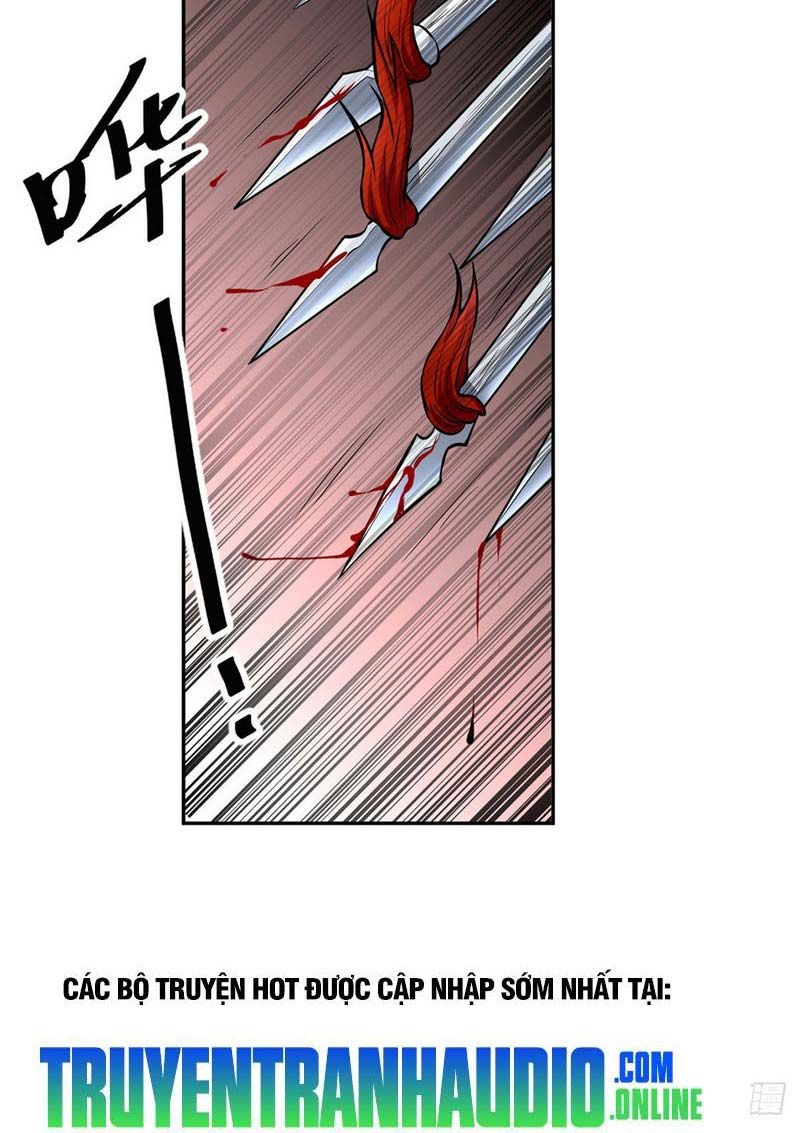 đọc truyện Võ Đạo Độc Tôn Chương 450 ảnh 26 tại Thiên Thai Truyện