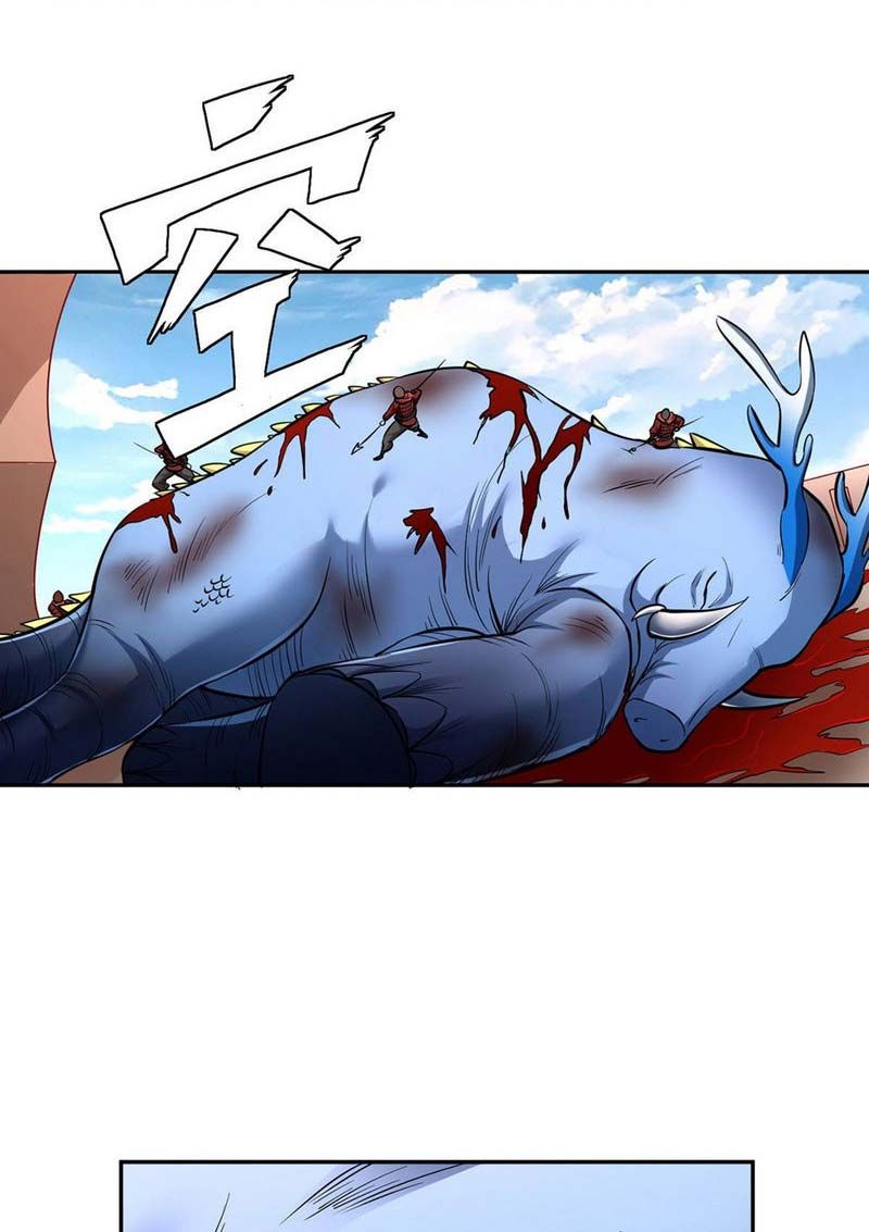 đọc truyện Võ Đạo Độc Tôn Chương 450 ảnh 27 tại Thiên Thai Truyện