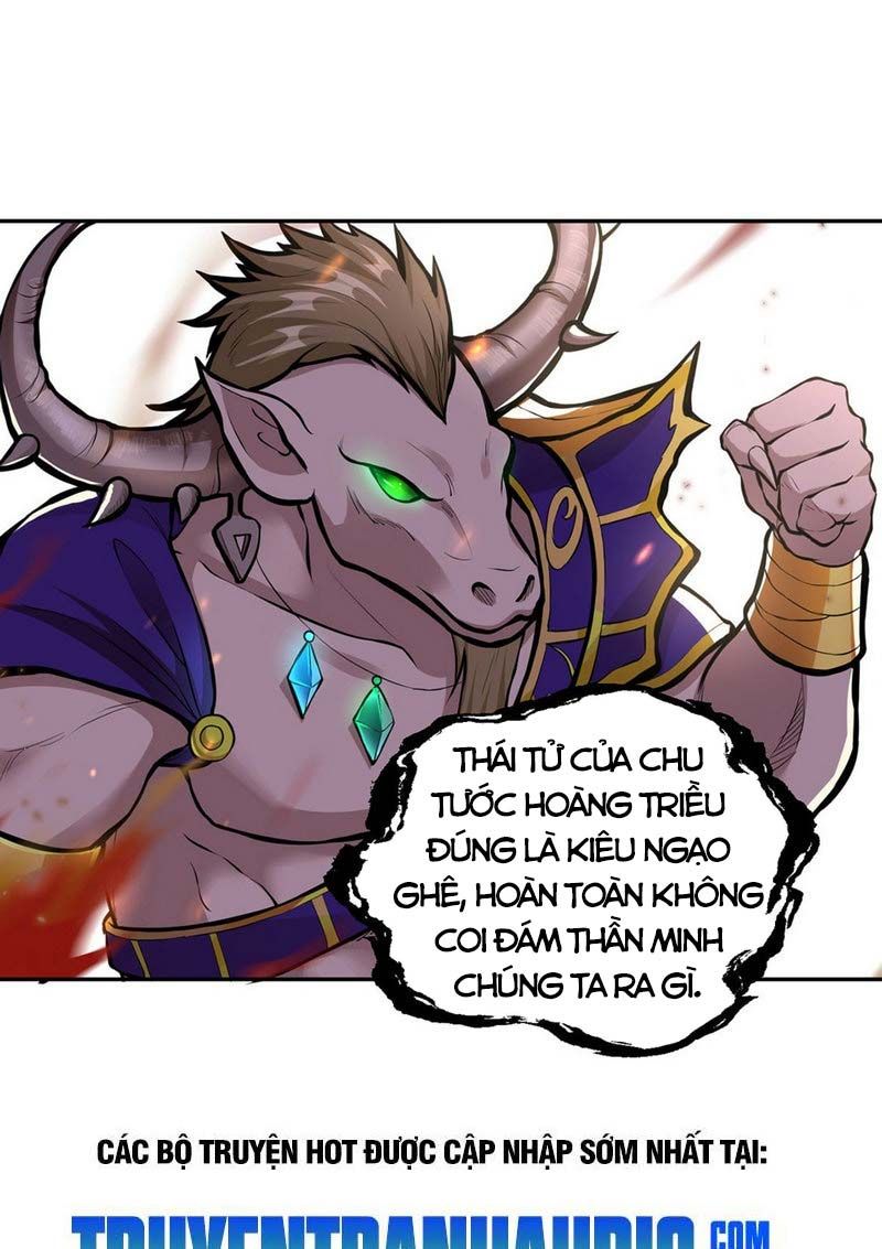 đọc truyện Võ Đạo Độc Tôn Chương 450 ảnh 5 tại Thiên Thai Truyện