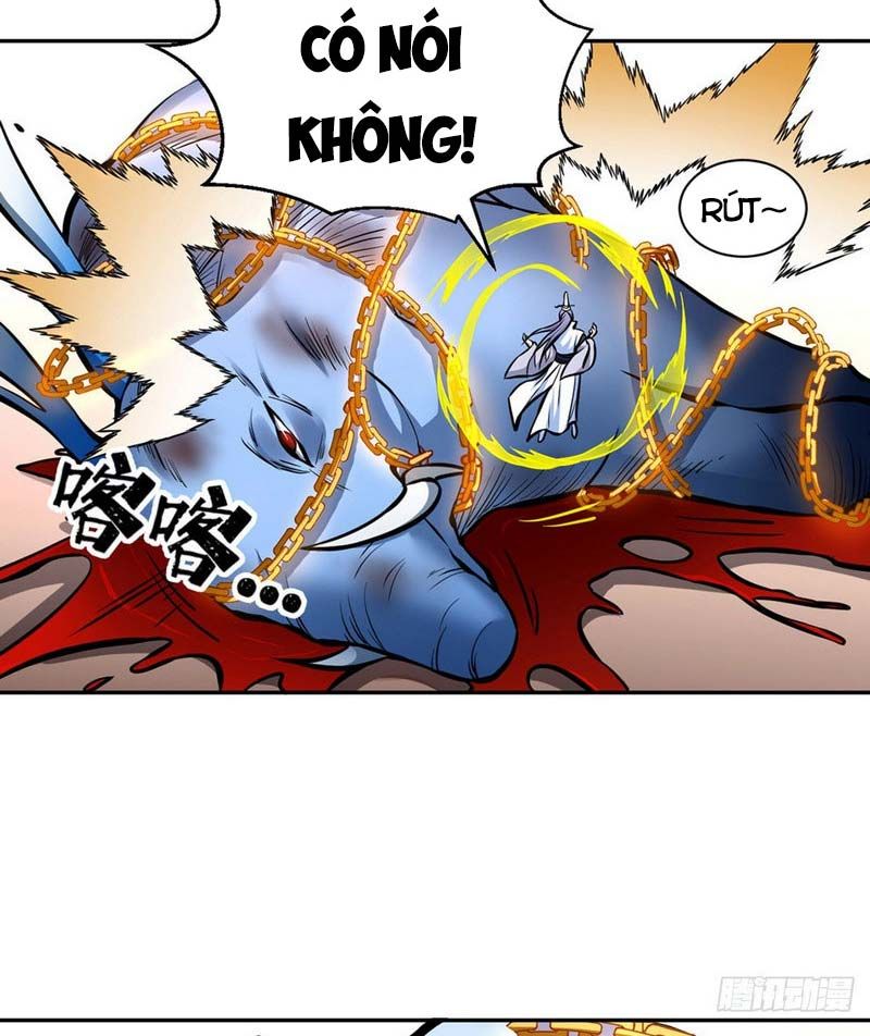 đọc truyện Võ Đạo Độc Tôn Chương 450 ảnh 32 tại Thiên Thai Truyện