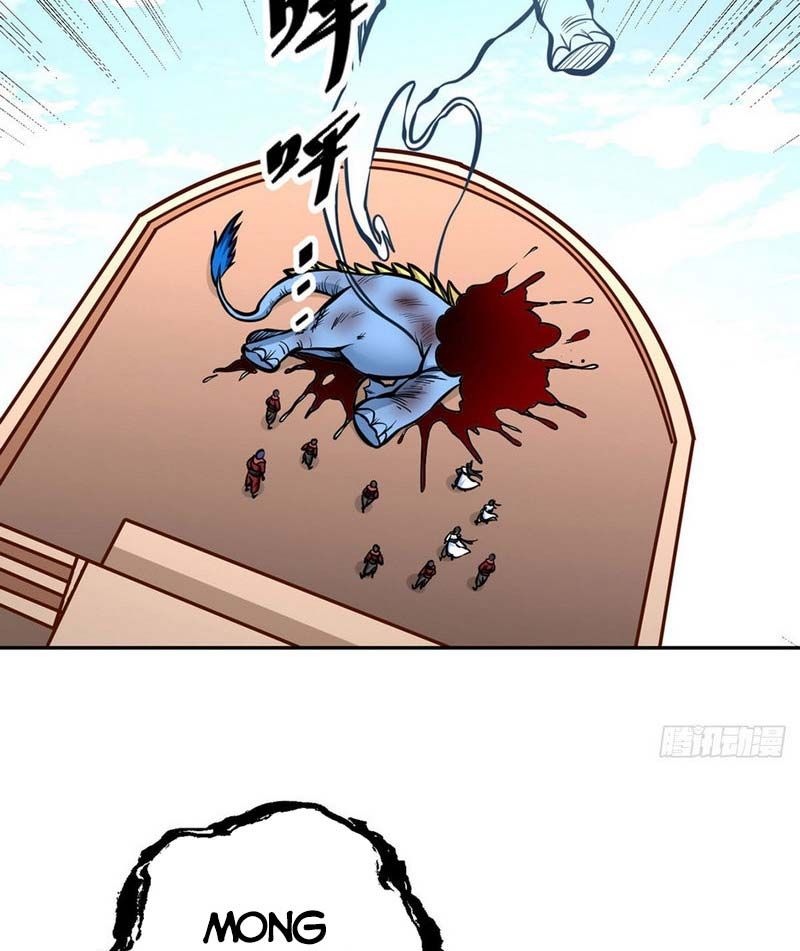 đọc truyện Võ Đạo Độc Tôn Chương 450 ảnh 41 tại Thiên Thai Truyện