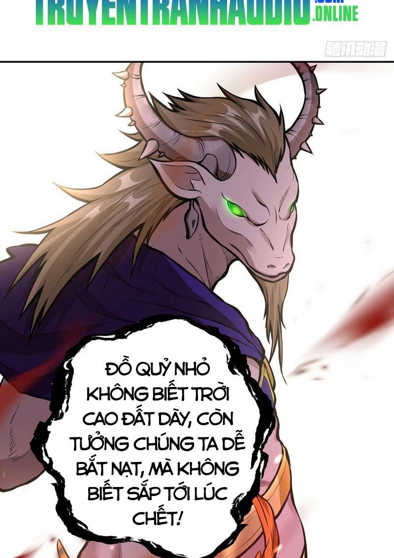 đọc truyện Võ Đạo Độc Tôn Chương 450 ảnh 6 tại Thiên Thai Truyện