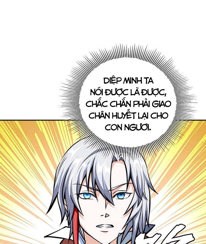 đọc truyện Võ Đạo Độc Tôn Chương 450 ảnh 44 tại Thiên Thai Truyện