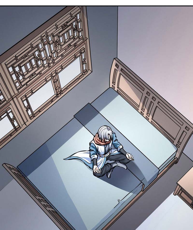 đọc truyện Võ Đạo Độc Tôn Chương 450 ảnh 48 tại Thiên Thai Truyện