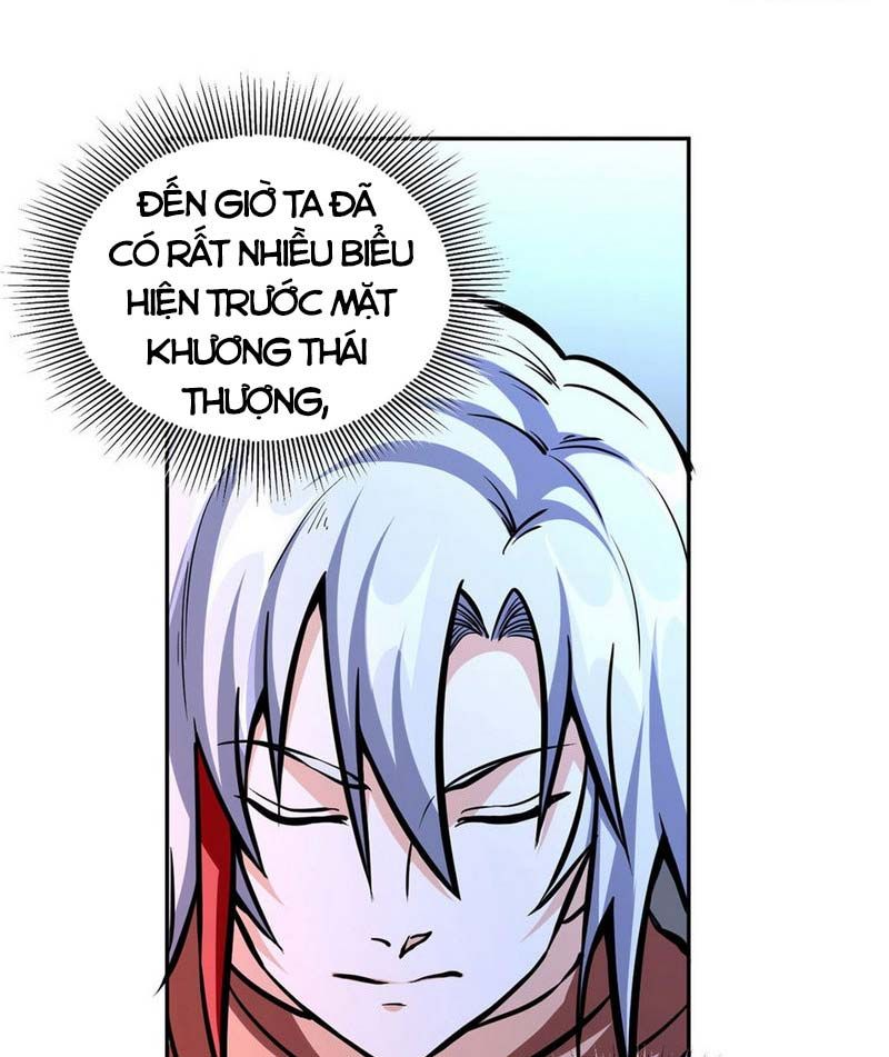 đọc truyện Võ Đạo Độc Tôn Chương 450 ảnh 51 tại Thiên Thai Truyện