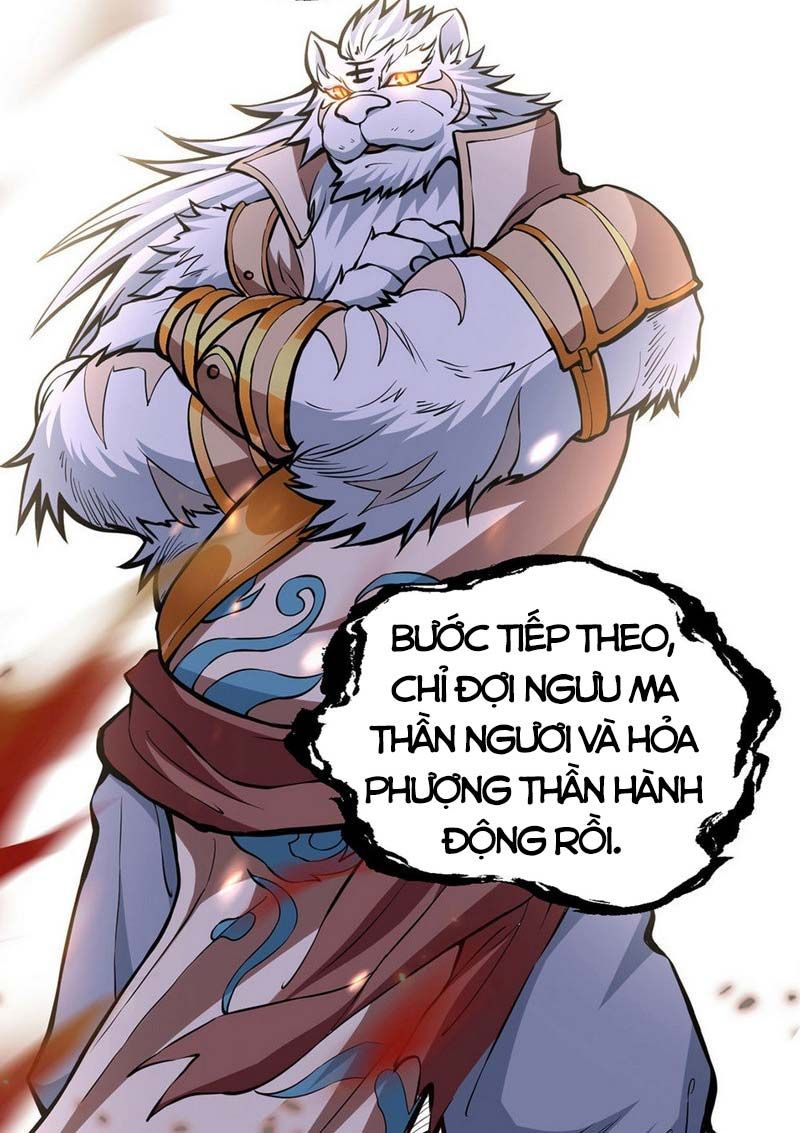 đọc truyện Võ Đạo Độc Tôn Chương 450 ảnh 8 tại Thiên Thai Truyện