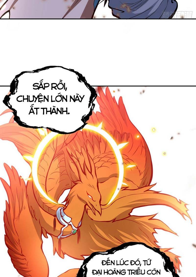 đọc truyện Võ Đạo Độc Tôn Chương 450 ảnh 9 tại Thiên Thai Truyện