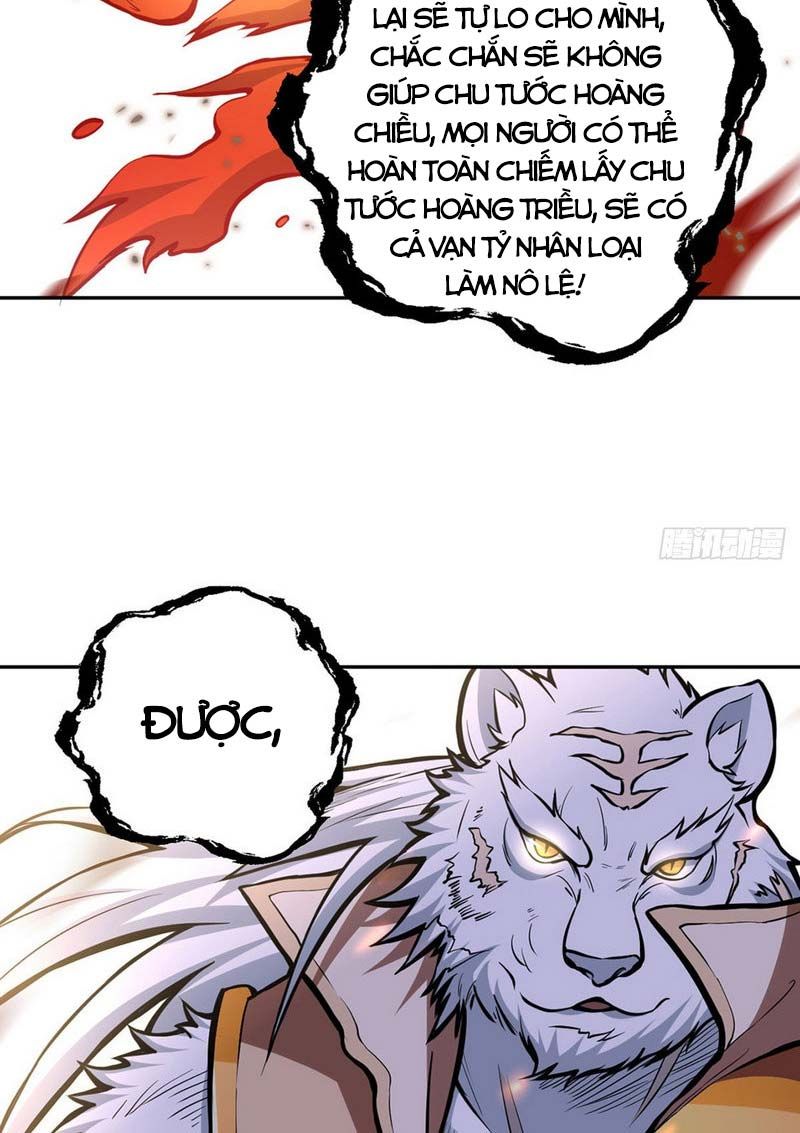 đọc truyện Võ Đạo Độc Tôn Chương 450 ảnh 10 tại Thiên Thai Truyện