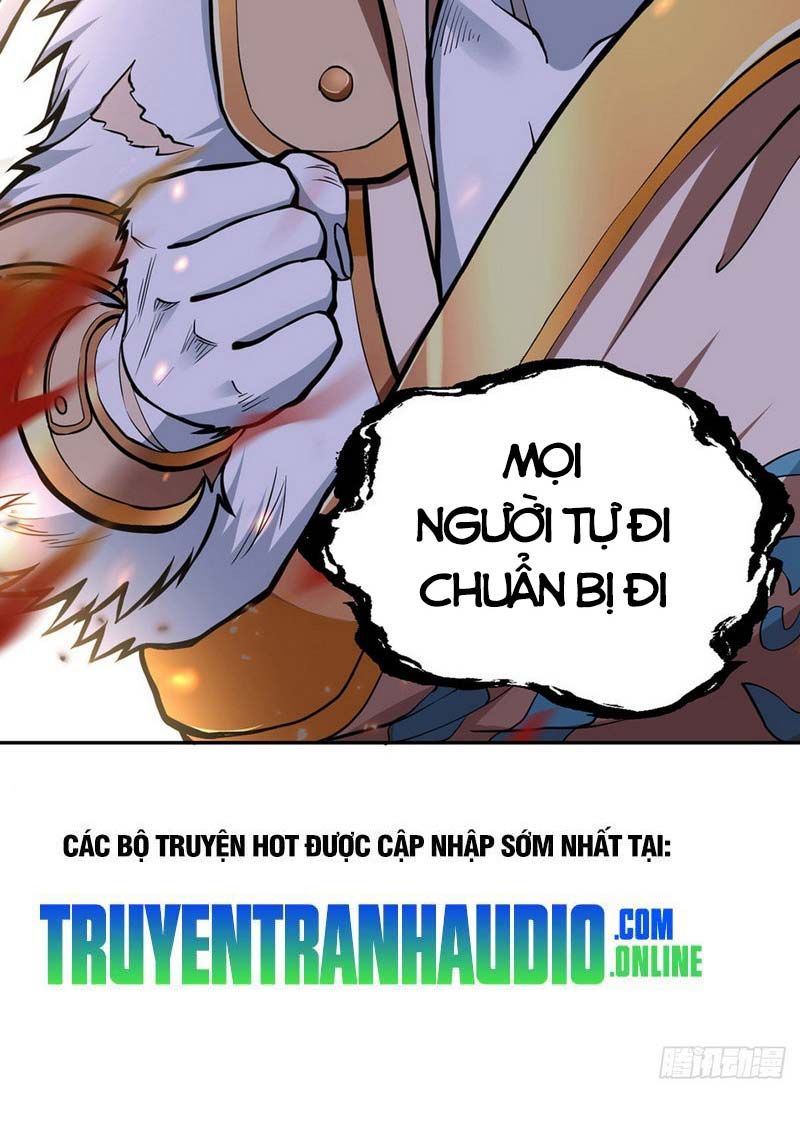 đọc truyện Võ Đạo Độc Tôn Chương 450 ảnh 11 tại Thiên Thai Truyện