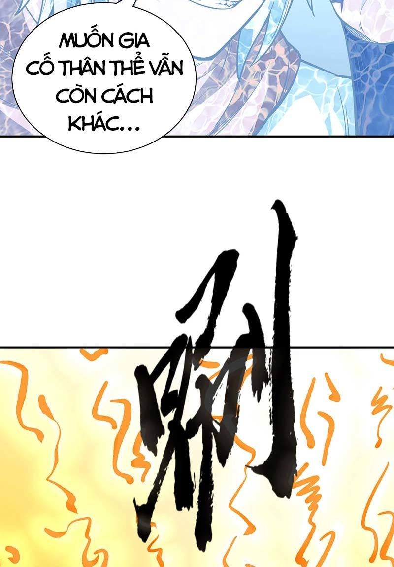 đọc truyện Võ Đạo Độc Tôn Chương 451 ảnh 13 tại Thiên Thai Truyện