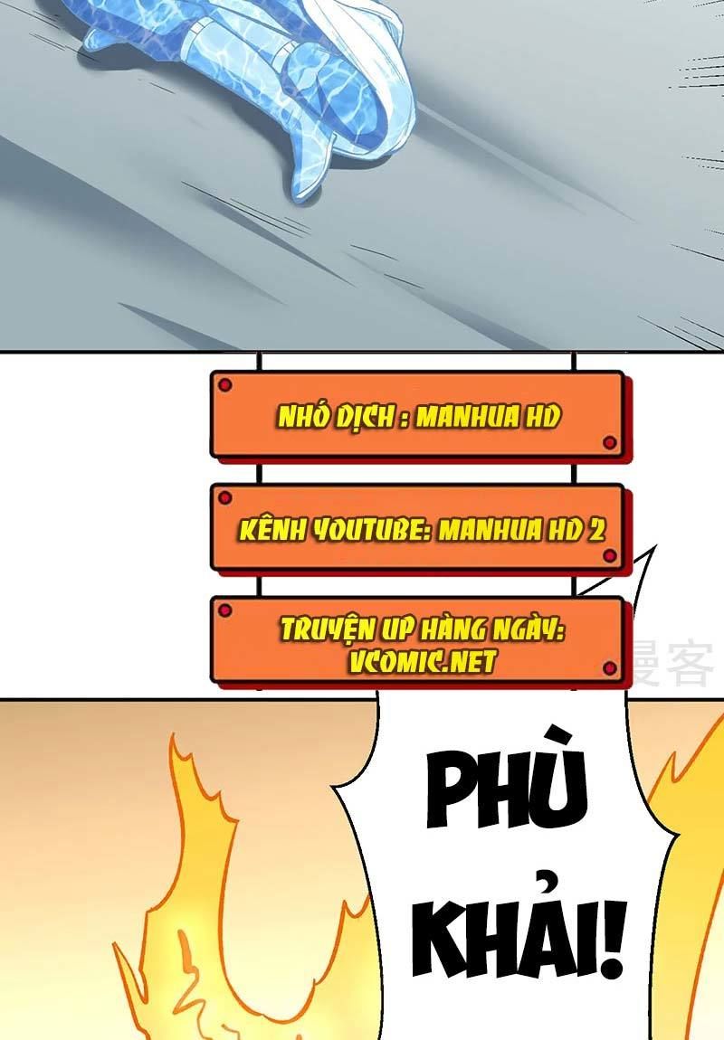 đọc truyện Võ Đạo Độc Tôn Chương 451 ảnh 15 tại Thiên Thai Truyện