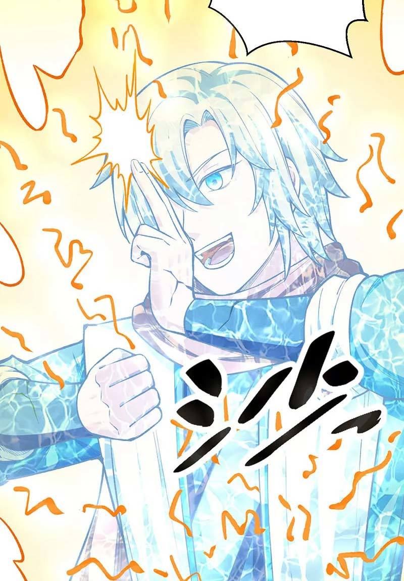 đọc truyện Võ Đạo Độc Tôn Chương 451 ảnh 16 tại Thiên Thai Truyện